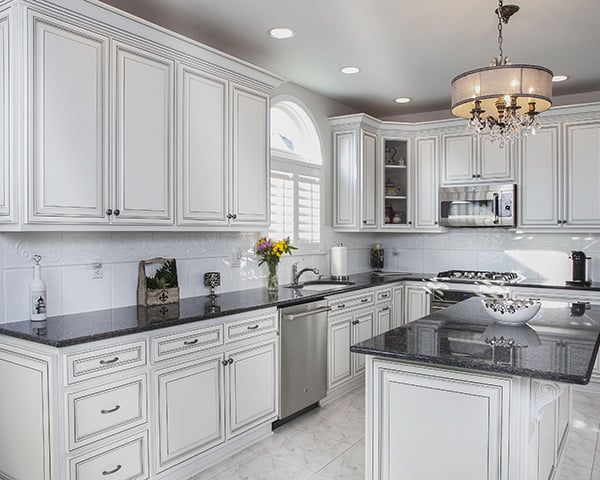 Top 5 Kitchen Styles Of All Time