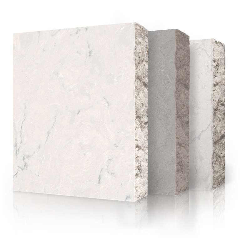 Quartz Countertops 3 Great Brands!