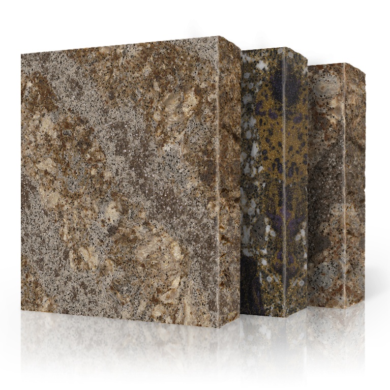 Quartz Countertops 3 Great Brands!