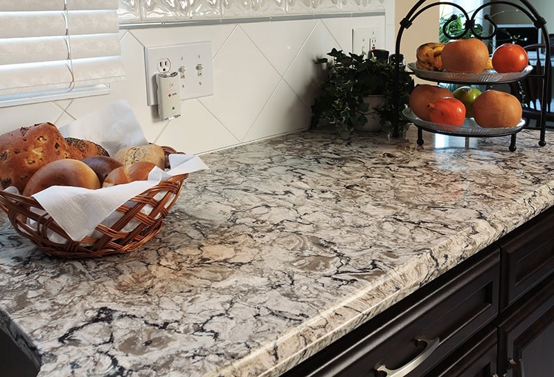 A Hassle Free Alternative To Granite