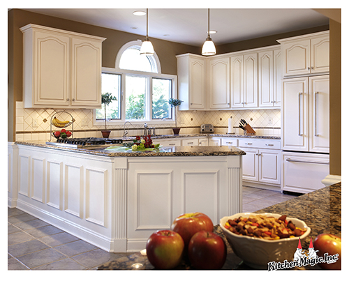 kitchen remodeling remodelers company carbon county pa