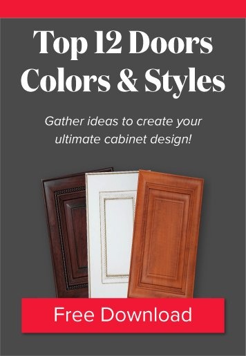 Laminate Kitchen Cabinet Doors Top 12 Maintenance Free Door Colors