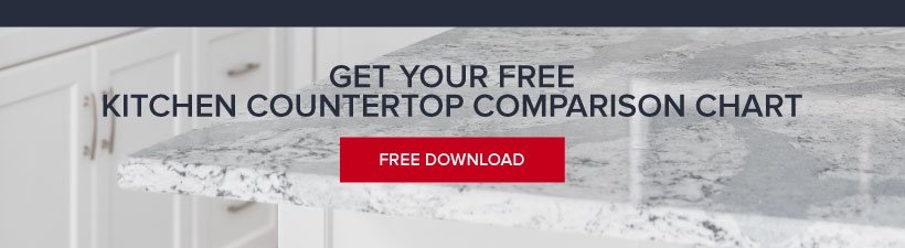 Quartz Countertops 3 Great Brands