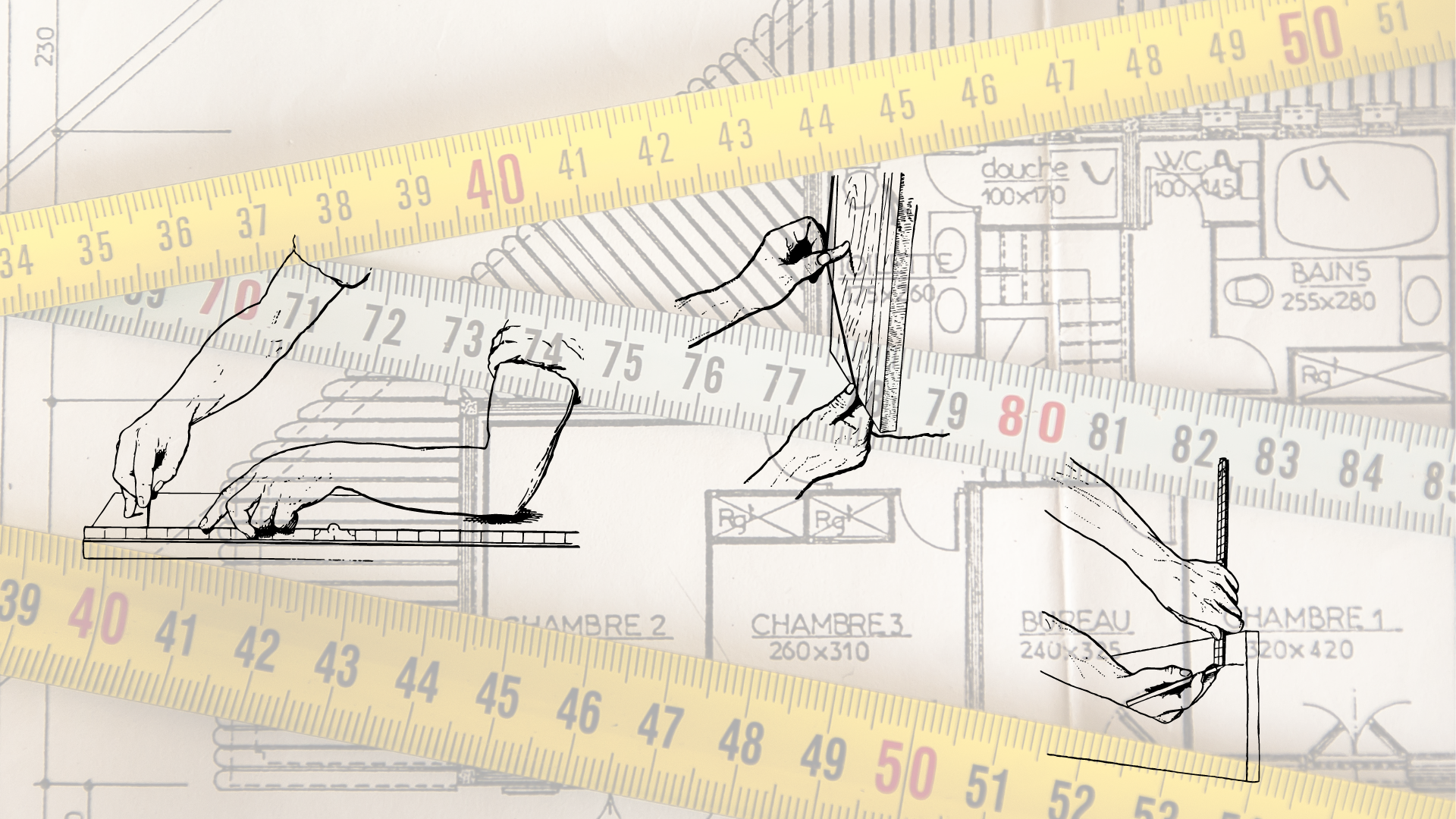 What To Expect During a Measure