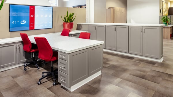 Collaboration Space