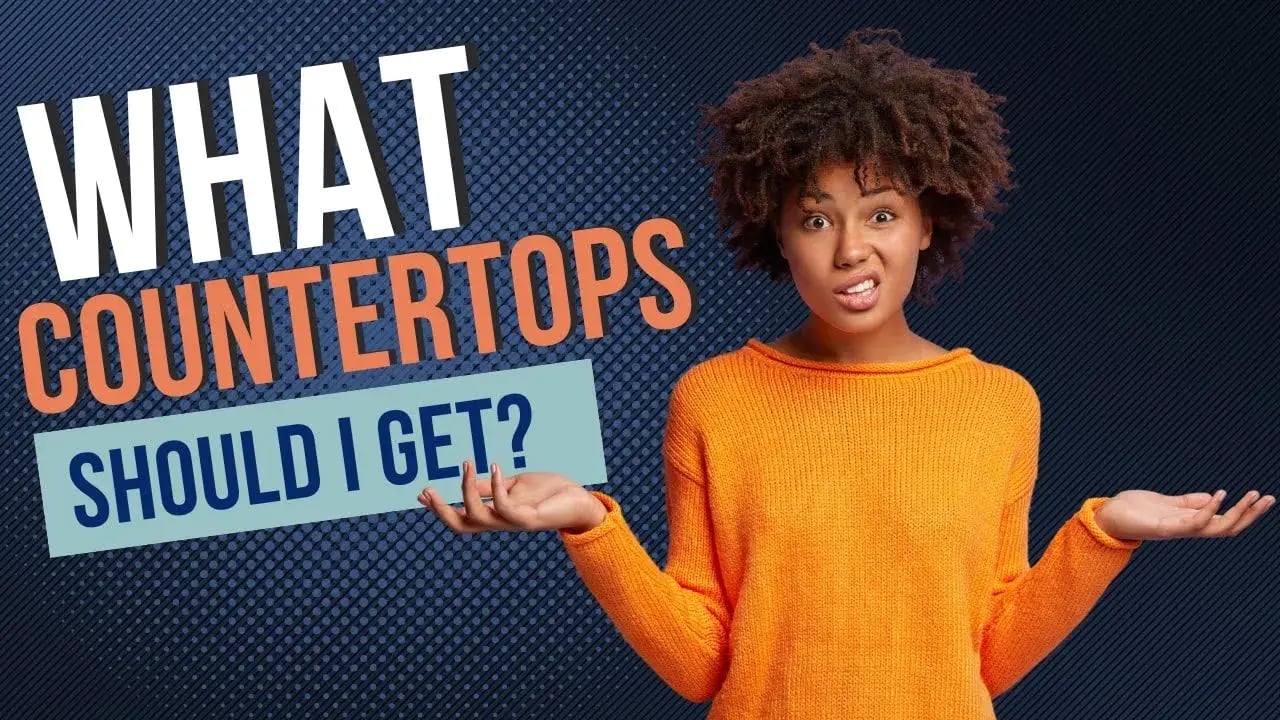 Countertops Thumbnail