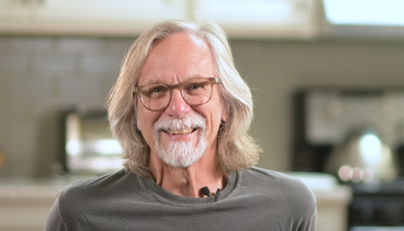 Craig Thatcher Still