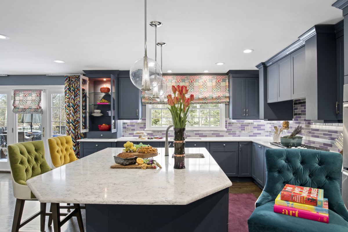 House Beautiful_Kitchen Magic