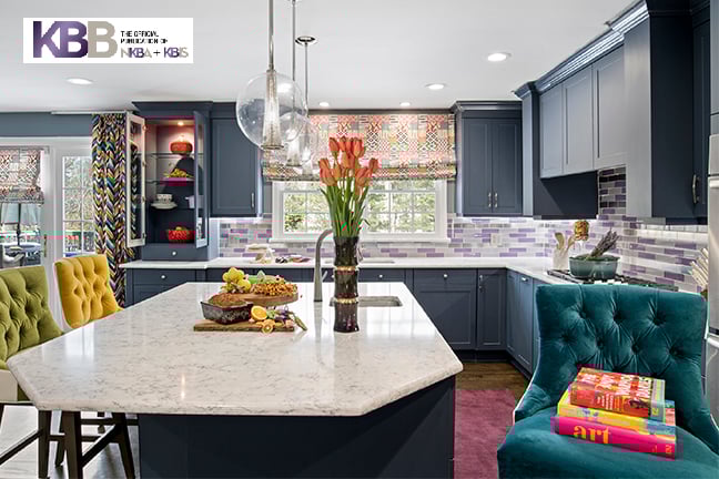 KBB Featured Kitchen