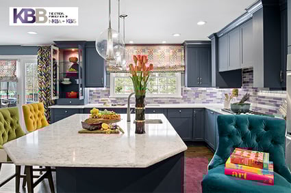 KBB Featured Kitchen