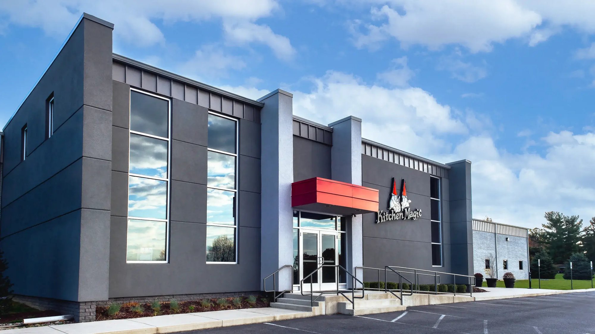 KM_Building_001 - Large