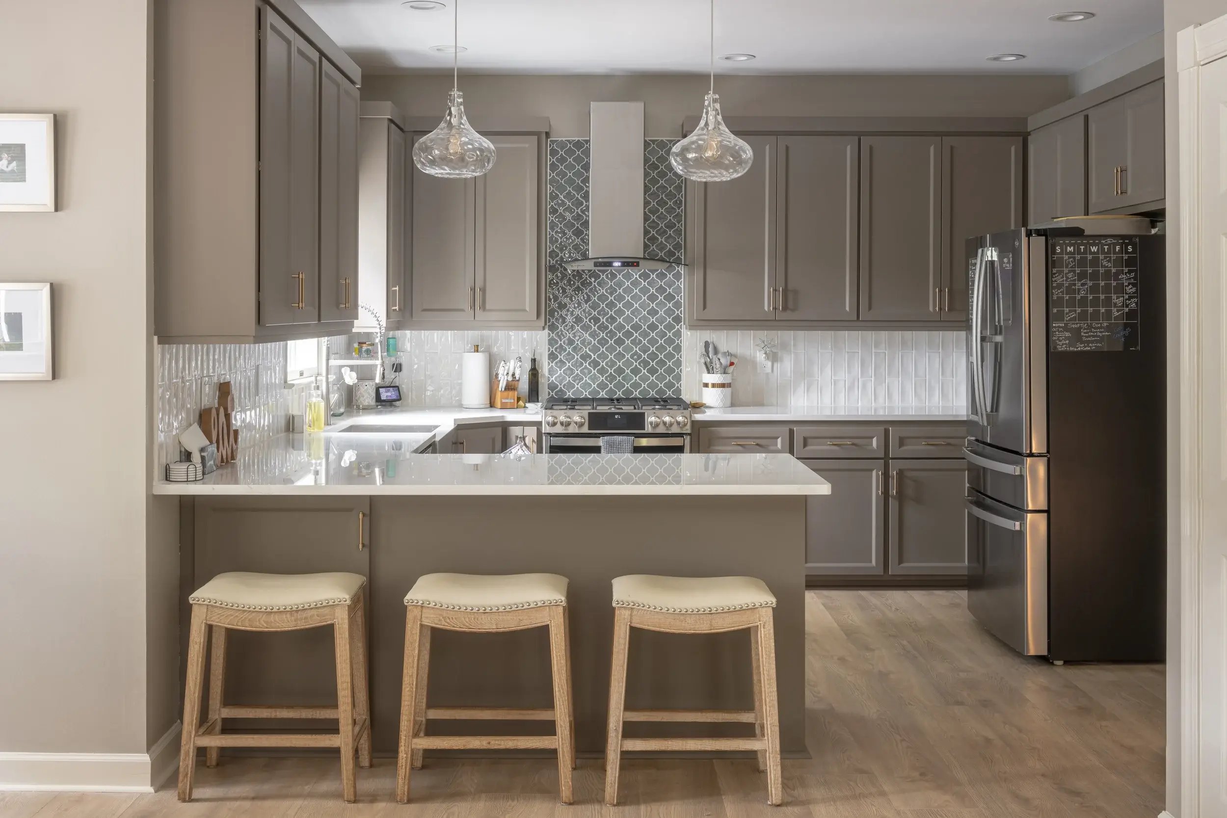 Kitchen Remodel by Kitchen Magic — Project 3 project photo