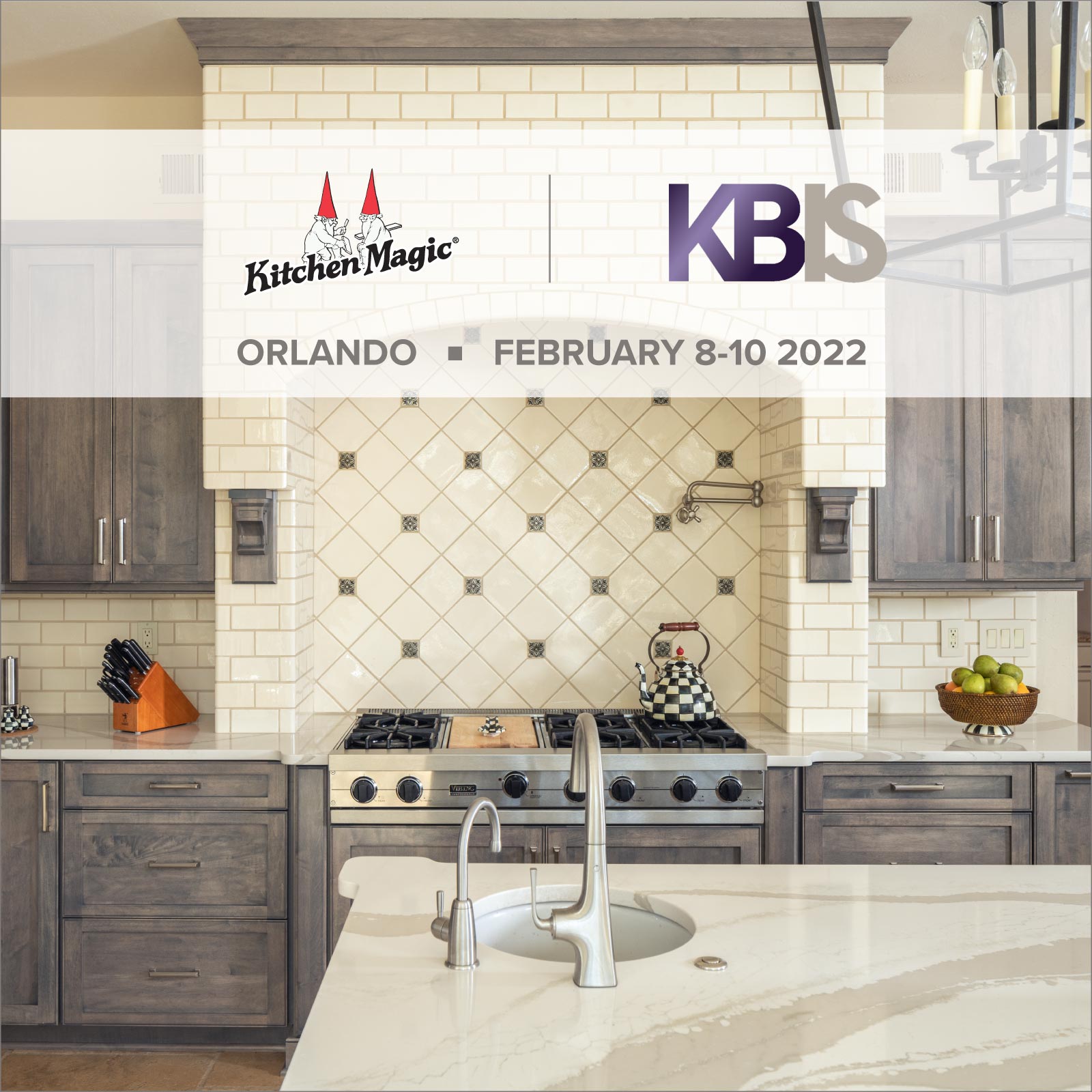 Kitchen Magic Attending KBIS Press Release FINAL_26 kitcen-magic-kbis-2022-pr-graphic (1)