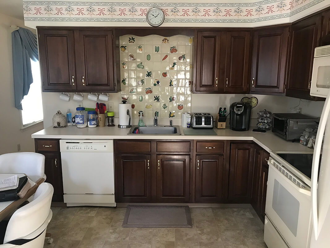 maczuga-before