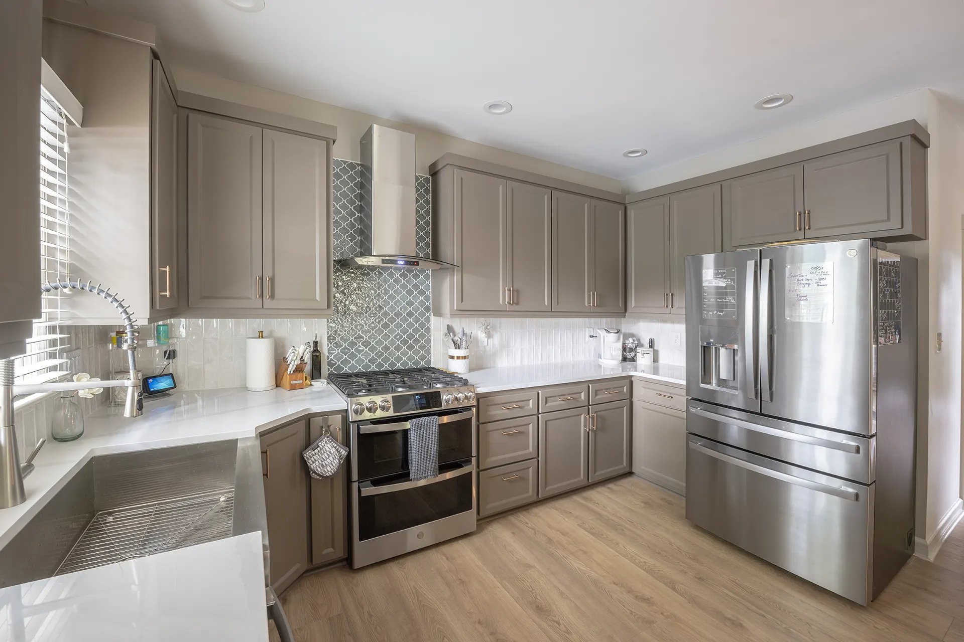 Kitchen Remodel by Kitchen Magic — Project 3 project photo 2