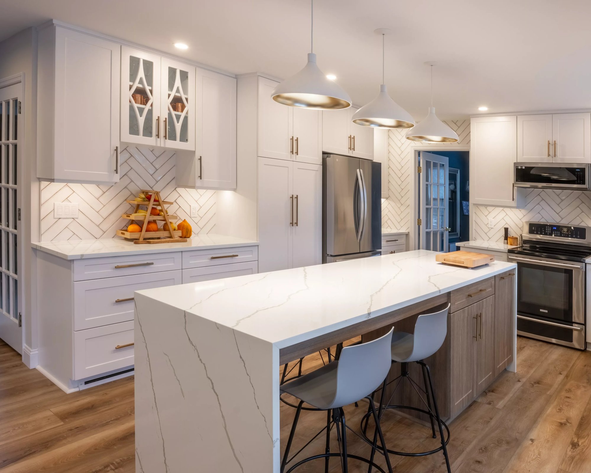 Noel Kitchen-1