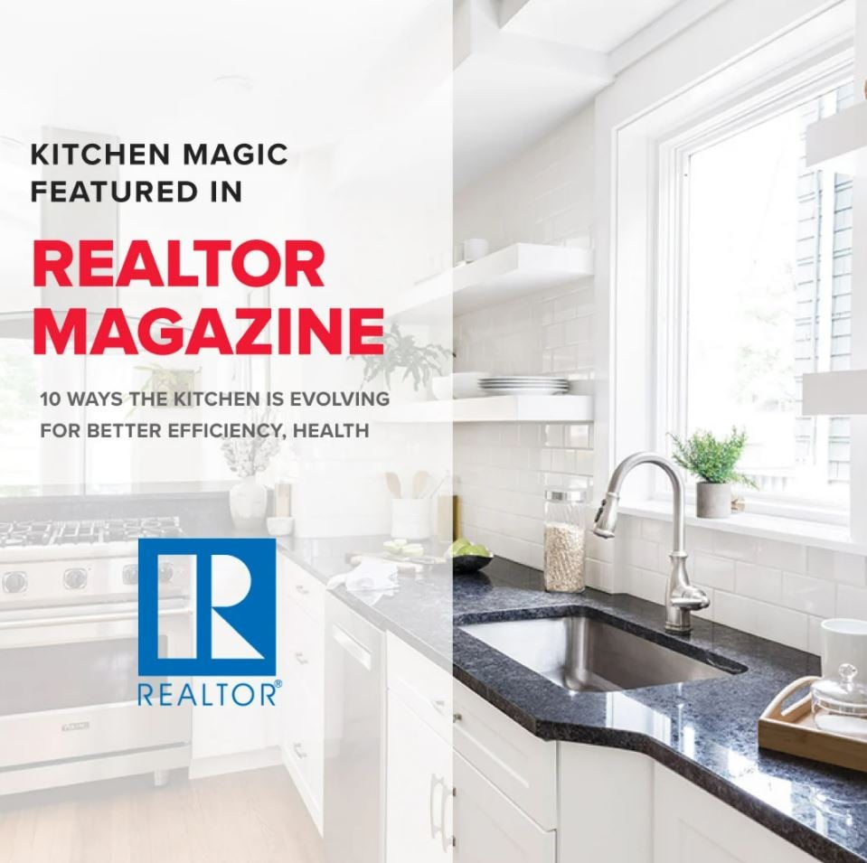 Realtor Magazine
