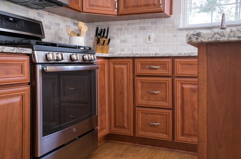 Things You Didn T Know You Could Do With Kitchen Cabinet Refacing