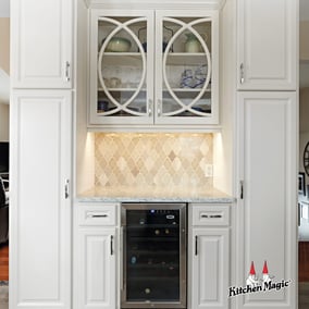 The Hybrid Kitchen Effect-May-2022-FINAL_30  Kitchen-Magic-custom-pantry-glass-display