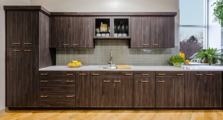 Workplace Kitchen