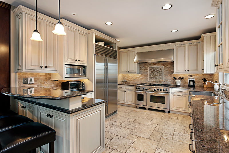 custom kitchen remodeling company bronx ny
