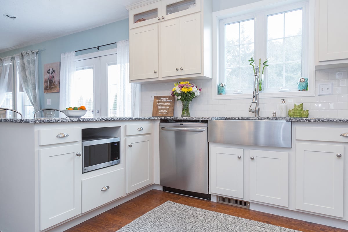 Reliable Kitchen Remodeling Company Near Me | Kitchen Magic