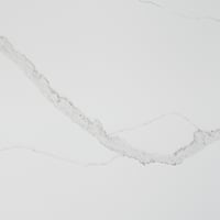 Quartz HanStone Calcutta Gold Countertop Color