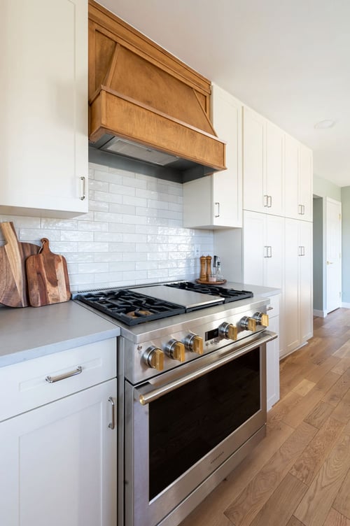 High-Quality Kitchen Backsplash Near Me | Kitchen Magic