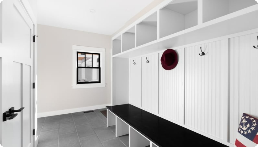 custom-mudroom