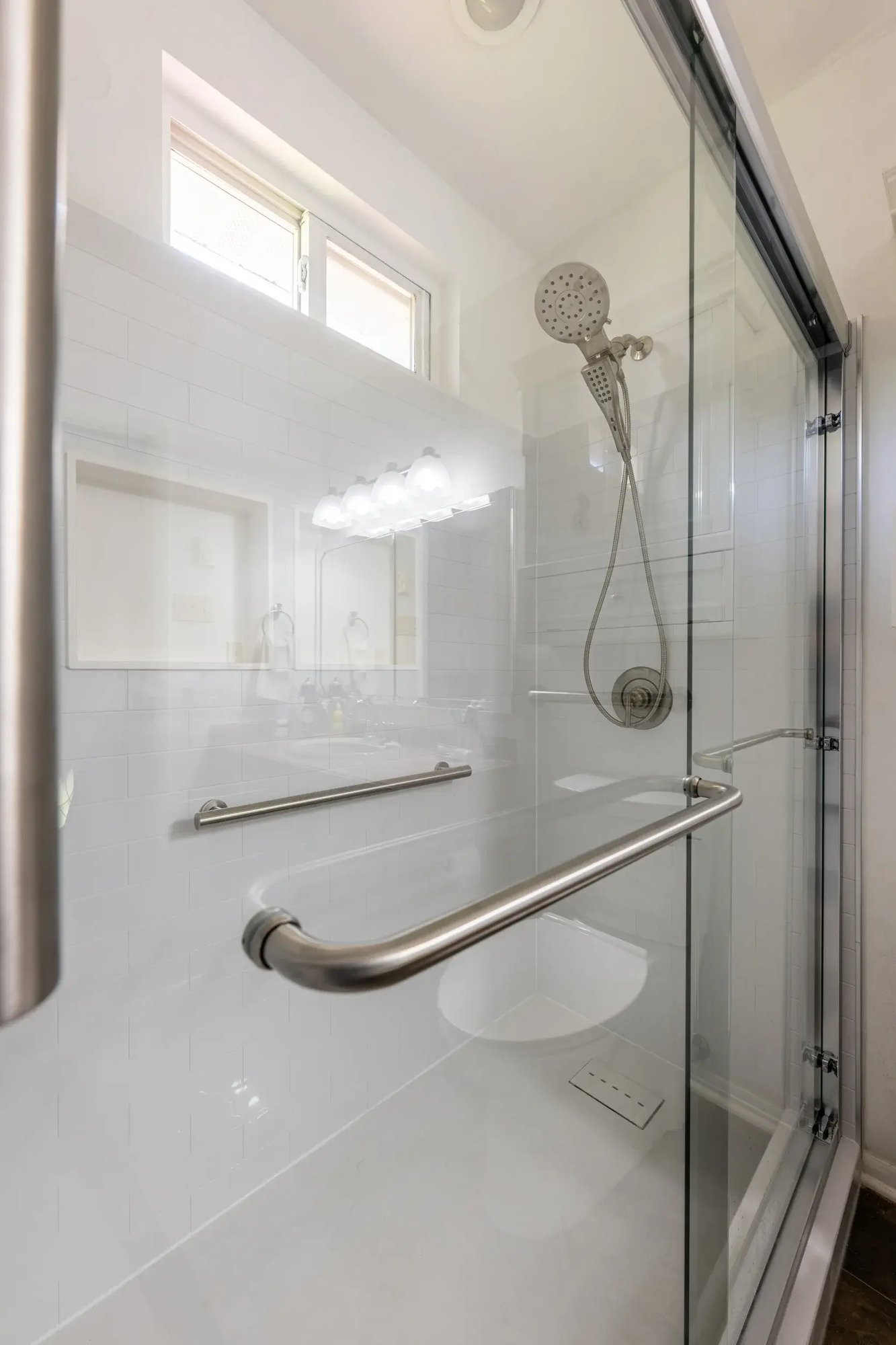 Shower Motta-3 - Large