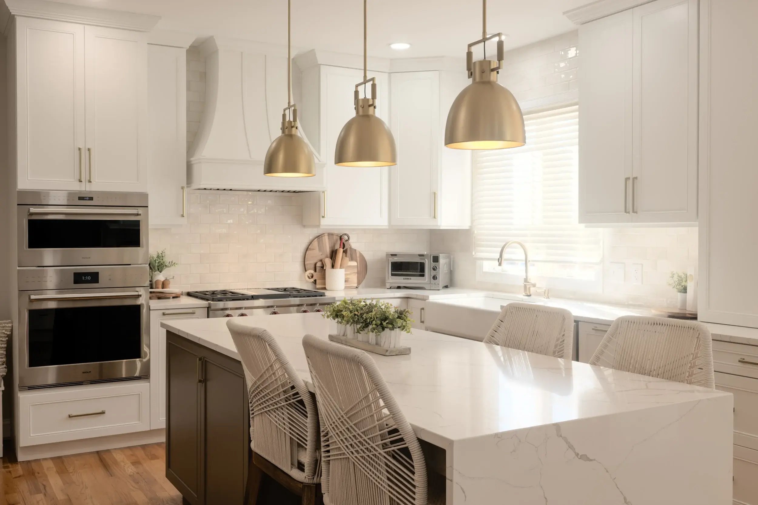 Kitchen Remodel by Kitchen Magic — Project 2 project photo
