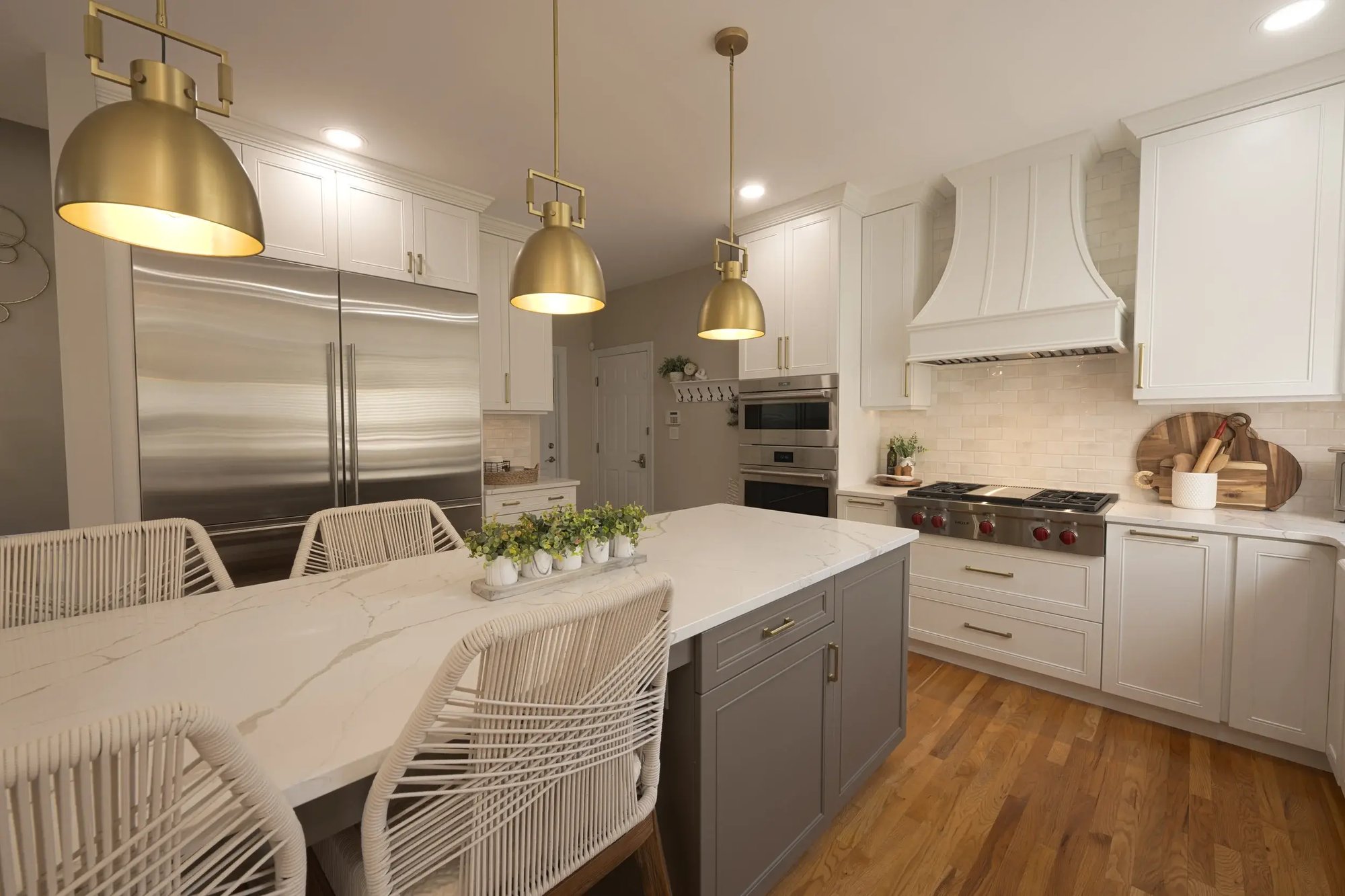 Kitchen Magic Liaw-5 - Large