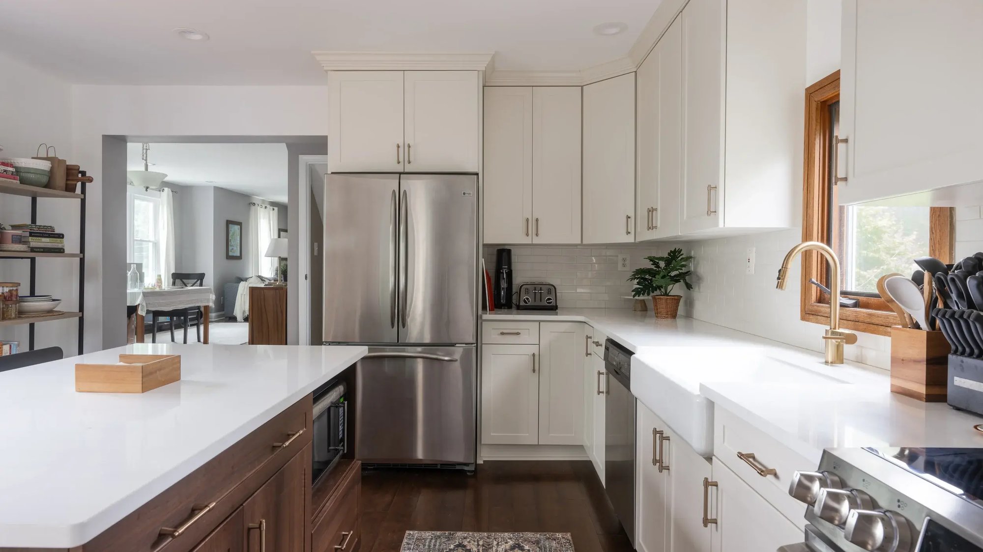 Kitchen Magic Poole Kitchen-2 - Large