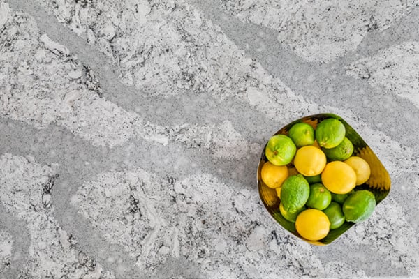 Cambria Quartz Kitchen Countertops