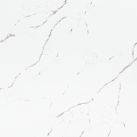 Quartz HanStone Calacatta Extra Countertop Color