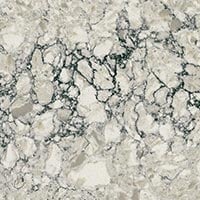 Quartz HanStone Aura Countertop Color