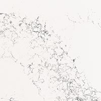 Quartz HanStone Chantilly Countertop Color