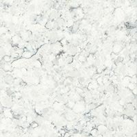 Quartz HanStone Italian Waves Countertop Color