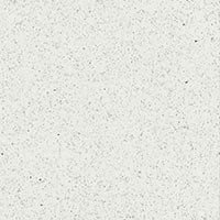 Quartz HanStone Specchio White Countertop Color