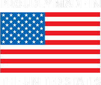 Kitchen Magic Proudly Made In The USA 
