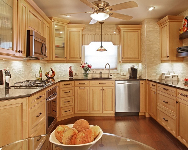 New Jersey Kitchen Remodeling Refacing