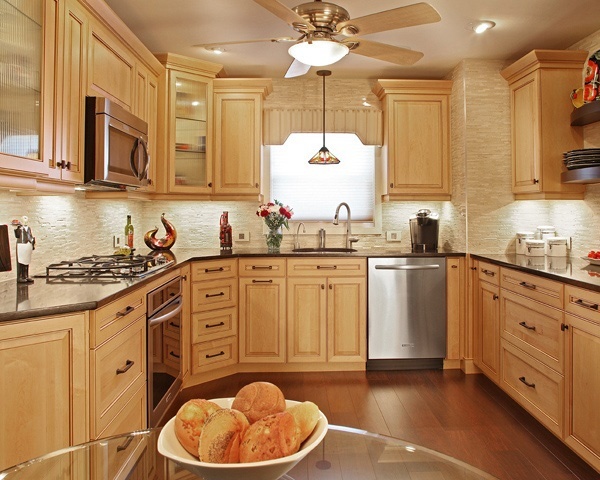 Massachusetts Kitchen Remodeling Refacing