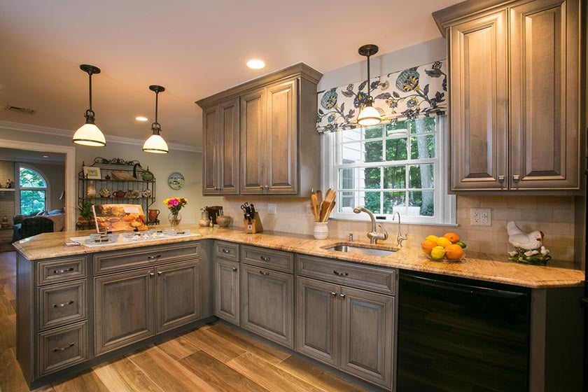 Modern Custom & Refacing Near Me in Nassau County, NY