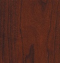 Cherry Cordovan on Cherry