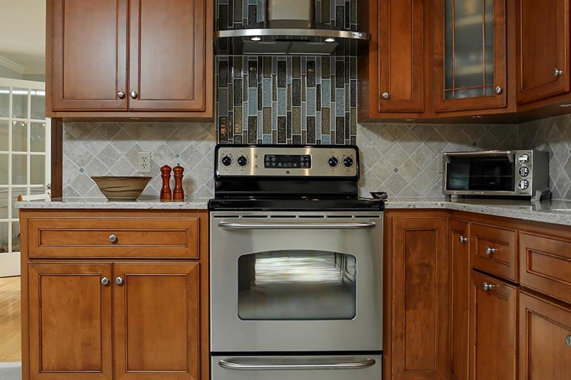Durable Custom Kitchen Cabinets Near Me | Kitchen Magic