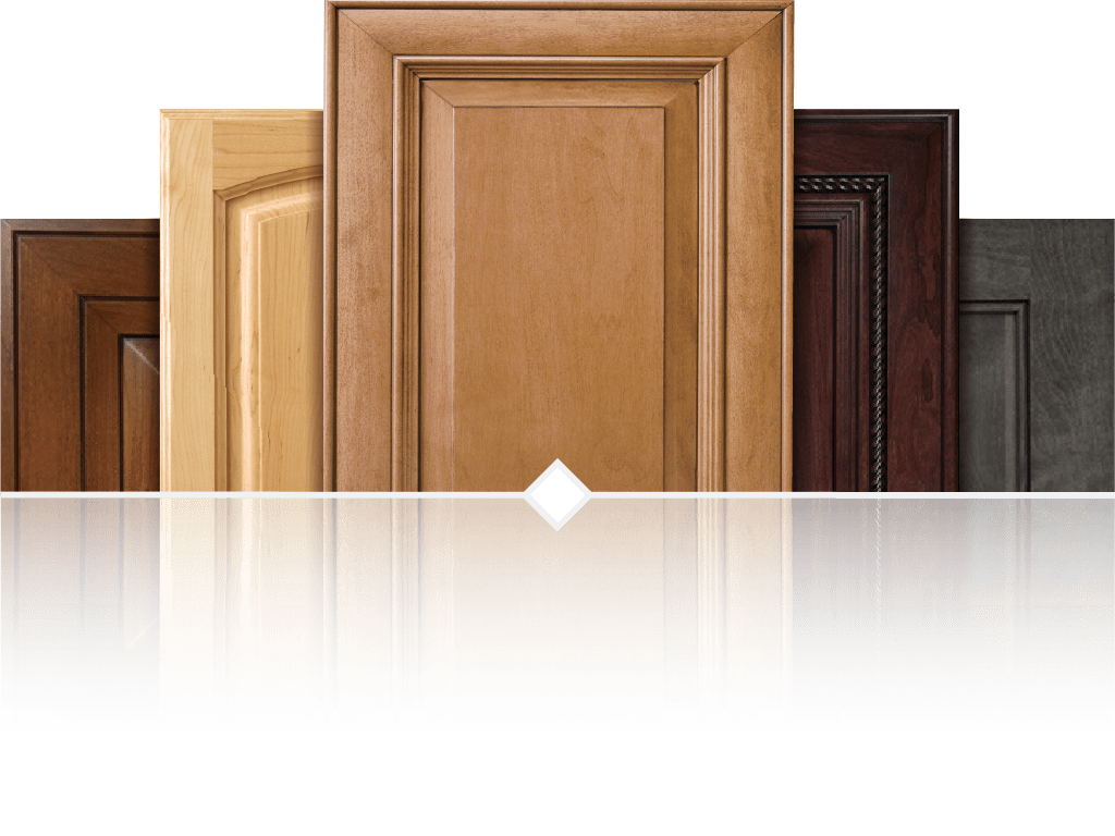 Wood Cabinet Doors