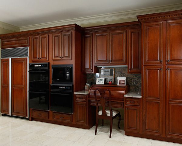 premium kitchen remodeling and cabinet refacing services in sussex county