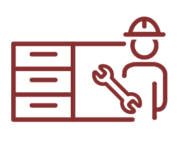 kitchen installation