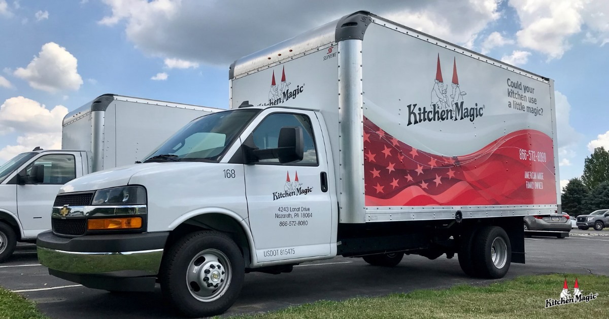 km-truck