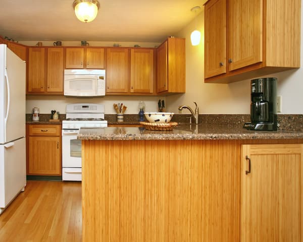custom kitchen remodeling company pike county pa
